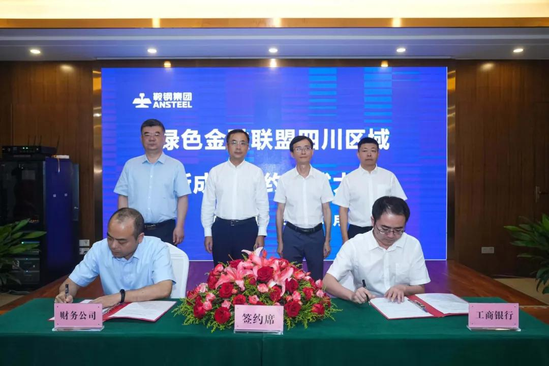 力促进攀枝花高质量发展建设共同富裕试验区冰球突破游戏网站工行攀枝花分行以金融之(图3)