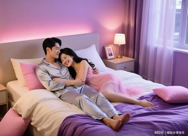 的5个小物件建议卧室都备一个冰球突破平台提升夫妻生活质量(图2)