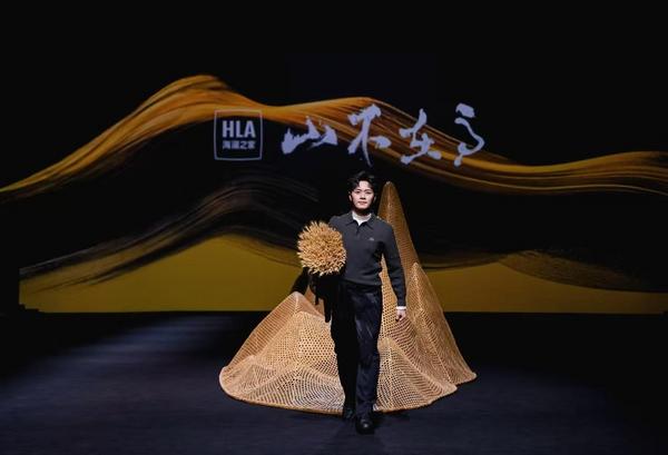 收超155亿元成为服装大消费头部品牌冰球突破网站海澜之家2025三季度营(图6) 收超155亿元成为服装大消费头部品牌冰球突破网站海澜之家2025三季度营(图6)